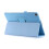 Capa para tablet com suporte flip para tablet Tab M7TB-7305F/7305X de 7 polegadas (azul celeste) 2