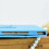 Capa para tablet com suporte flip para tablet Tab M7TB-7305F/7305X de 7 polegadas (azul celeste) 4