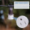 9Pcs E26Converter Light Bulb Outlet Plug Splitter Light Socket Adapter E26Adapter Lighting Accessory 2