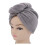 WinysinQuickly Water Wraps Απορροφητικά για Ξηρά Μαλλιά, Πετσέτα Fleece από Κοραλί για Γυναίκες, 6