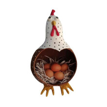 Eieraufbewahrung, dekorative Eieraufbewahrung für die Heimdekoration, Nice G Heat H6B9