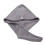 WinysinQuickly Water Wraps Απορροφητικά για Ξηρά Μαλλιά, Πετσέτα Fleece από Κοραλί για Γυναίκες, 2
