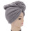 WinysinQuickly Water Wraps Απορροφητικά για Ξηρά Μαλλιά, Πετσέτα Fleece από Κοραλί για Γυναίκες, 5