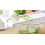 Kitchen Vegetable Slicer Mandoline Slicer Grater Set 4