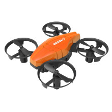 Kayannuo GT1 UAV Mini Drone, Compatible with Kids & Adults, Mother's Day Gift Idea, 4-Pack Aircraft Model Remote Control Toy for Boys and Girls