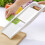 Kitchen Vegetable Slicer Mandoline Slicer Grater Set 3