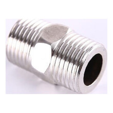 Shower Hose Extension Pipe Universal Hose Extender Make Hose Longer Extend
