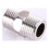 Shower Hose Extension Pipe Universal Hose Extender Make Hose Longer Extend 1