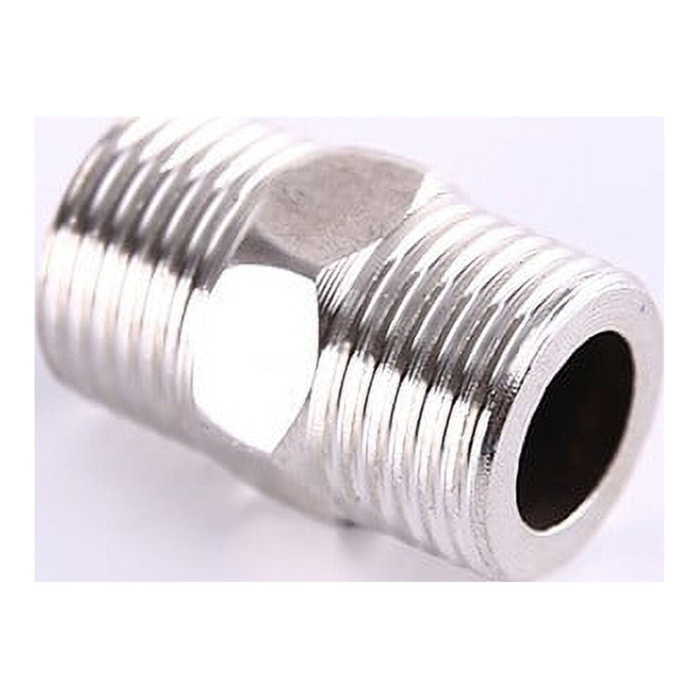 Shower Hose Extension Pipe Universal Hose Extender Make Hose Longer Extend 9004841123004