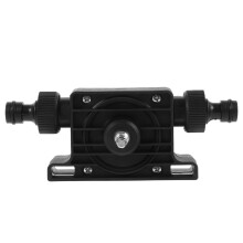 JMXIANG Drill Transfer Pump Drill Powered Water Pump Electric Drill Pump For Fluid Gasoline