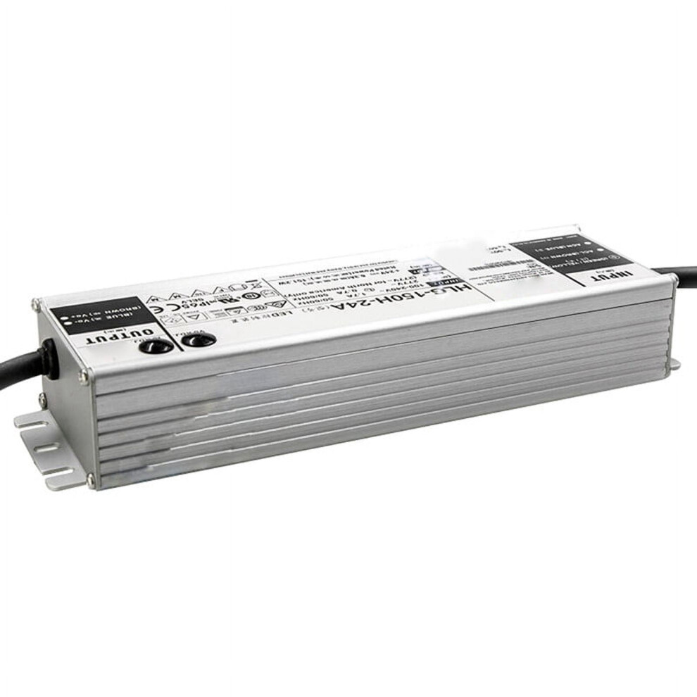 Hlg-150H-24A Switching Power Supply 150W Constant Voltage+Constant Current Led Driver 9004841124292