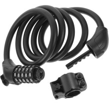 Lock Bike Scooter Locks Keyless Safety Protection Motorcycle