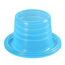 FloHua20pcs Junta de sellado a prueba de fugas para grifo, tapón a prueba de fugas para grifo, liquidación de regalos de Navidad