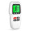 Σάρωση τοίχου Grusce Stud Finder, συμβατή με ανίχνευση καλωδίων AC, οθόνη LED, ανιχνευτής 2