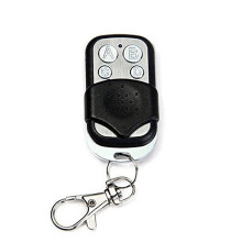 Telecomando Donemore 433 MHz, duplicatore universale di chiavi per porte da garage, telecomando resistente per apriporta elettrici.