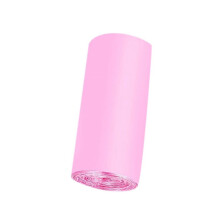 Sunggoko Gallon Trash Bag Bathroom Trash Bags Tašky Reel Bags Breakpoint Plastový odpad Zahustený Jednorazový odpadkový materiál Čistiace