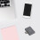 Divisor HESITONE USB C macho a doble USB C hembra compatible con carga y transferencia de datos. 3