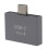 Divisor HESITONE USB C macho a doble USB C hembra compatible con carga y transferencia de datos. 7