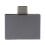 Divisor HESITONE USB C macho a doble USB C hembra compatible con carga y transferencia de datos. 4