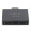 Divisor HESITONE USB C macho a doble USB C hembra compatible con carga y transferencia de datos. 6