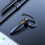 EQWLJWE Ακουστικά Bluetooth Handsfree-Ασύρματα Αδιάβροχα ακουστικά Στερεοφωνικά ακουστικά 1