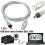 USB Data Cable for Mini DV MiniDV FireWire IEEE 1394 HDV Camcorder for Editing on PC 1