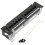Network Tool Kit 12 Port CAT6 Patch Panel RJ45 Networking Wall Mount Rack with Wall Mount Bracket 1