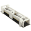 Network Tool Kit 12 Port CAT6 Patch Panel RJ45 Networking Wall Mount Rack with Wall Mount Bracket 5