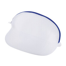 Sac à linge YOLOKE en polyester pour chaussures, chaussettes et articles délicats - Sac en filet réutilisable pour le lavage en machine et les
