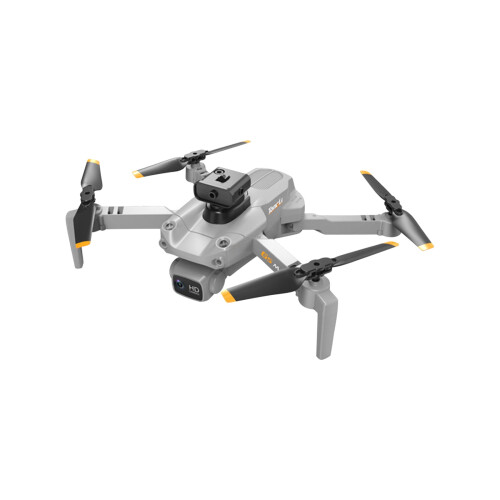 Drone με κάμερα για ενήλικες, συμβατό με αεροφωτογραφίες UAV, αυτόματη επιστροφή, μία
