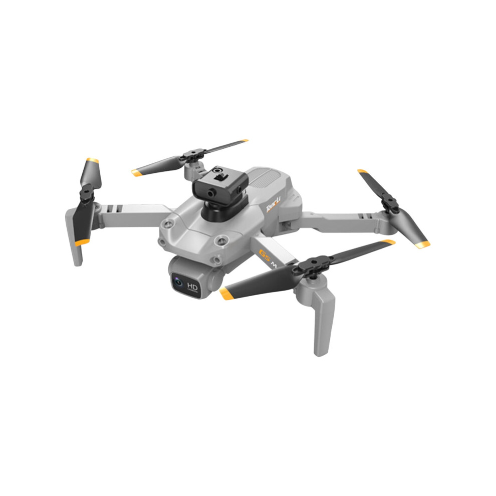 Drone With Camera For Adults, Compatible With Aerial Photography Uav, Auto Return, Single Battery, Remote Control Aircraft 9423501543189