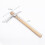 Double-sided Portable Pointed Pick Effective Digging and Clearing Tool Compatible with Gardening compatible with Sharp Pick 8