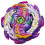 Beyblade Burst Set - Fusion Combat Gyro With Launcher B177 1