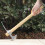 Double-sided Portable Pointed Pick Effective Digging and Clearing Tool Compatible with Gardening compatible with Sharp Pick 4