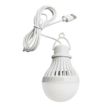 Bolgán USB5W6500K, Ultra-gheal Gan Gathanna, Frithsheasmhach in aghaidh Teasa, Breiseán agus Seinn, comhoiriúnach le gléasanna faoi thiomáint