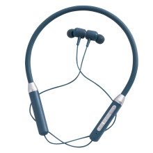 PAVEOS Bluetooth-hörlurar, brusreducerande mikrofon, magnetisk attraktion, grön - kompatibel med x