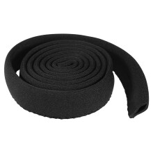 Insulated Hydration Tube Cover for Water Bladder – Thermal Sleeve with Durable Rubber Protection