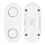 Ασύρματος σταθμός φόρτισης για iPhone και AirPods, μαγνητικός ασύρματος φορτιστής με 7