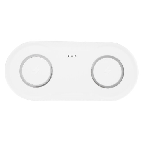 Ασύρματος μαγνητικός φορτιστής 3 σε 1 για iPhone και Apple Watch, πτυσσόμενος φορτιστής 1