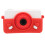 Παιδικό παιχνίδι ψηφιακής φωτογραφικής μηχανής, χαριτωμένο σχέδιο 6