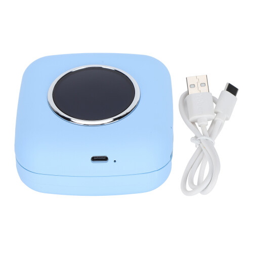 Μίνι θερμικός εκτυπωτής Bluetooth Εκτύπωση υψηλής ανάλυσης Προστασία απορρήτου 1