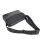 Ελαφριά τσάντα Crossbody Sling, αδιάβροχη, αντιολισθητική, ταξιδιωτική τσάντα, 3