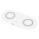 Ασύρματος σταθμός φόρτισης για iPhone και AirPods, μαγνητικός ασύρματος φορτιστής με 4