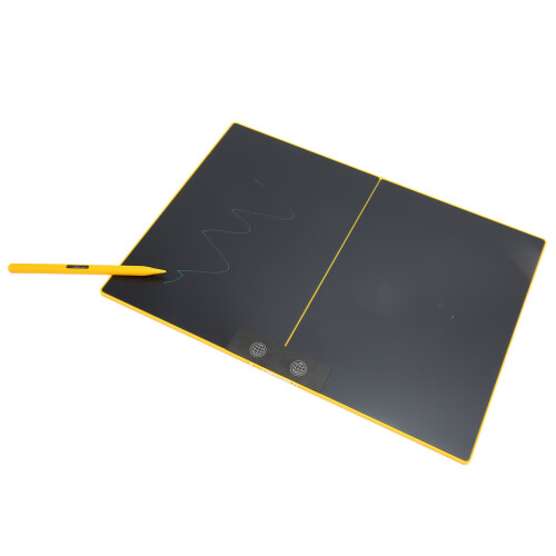 Ταμπλέτα γραφής LCD για παιδιά, οθόνη προστασίας ματιών με ευαίσθητη στην πίεση 2