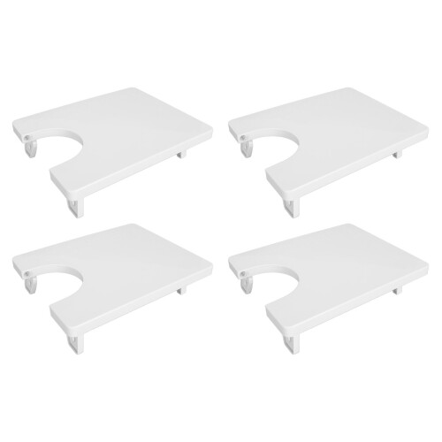 Portable Sewing Machine Extension Table Large Sewing Table Foldable Legs Sturdy Flexible Design Two-wire Two-speed Control For Household Projects 1