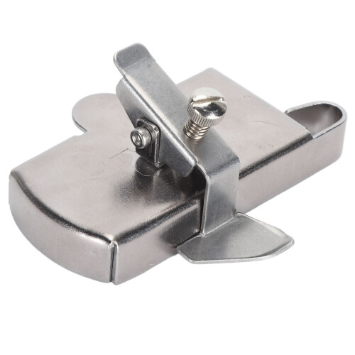 Universal Magnetic Seam Guide For Sewing Machine Strong Magnetic Fixation Upgraded Stability For Thick Fabrics Versatile Functionality Edge 1
