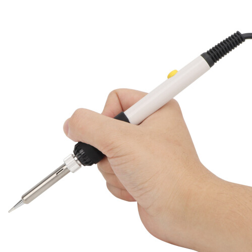 Σετ ξυλόσομπας Creative Tools με 27 εναλλάξιμες άκρες Ρυθμιζόμενη θερμοκρασία έως 450 1