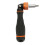 Socket Ratchet Screwdriver Kit Precision Mechanism Magnetic Bit Adaptor Compact Design for Electronics Auto Repairs 5