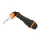 Socket Ratchet Screwdriver Kit Precision Mechanism Magnetic Bit Adaptor Compact Design for Electronics Auto Repairs 8