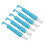 Needle Threading Tool Sewing Machine Auto Threader Sewing Needle Inserter Practical Functions Wide Applications Durable Material Threading Device 5